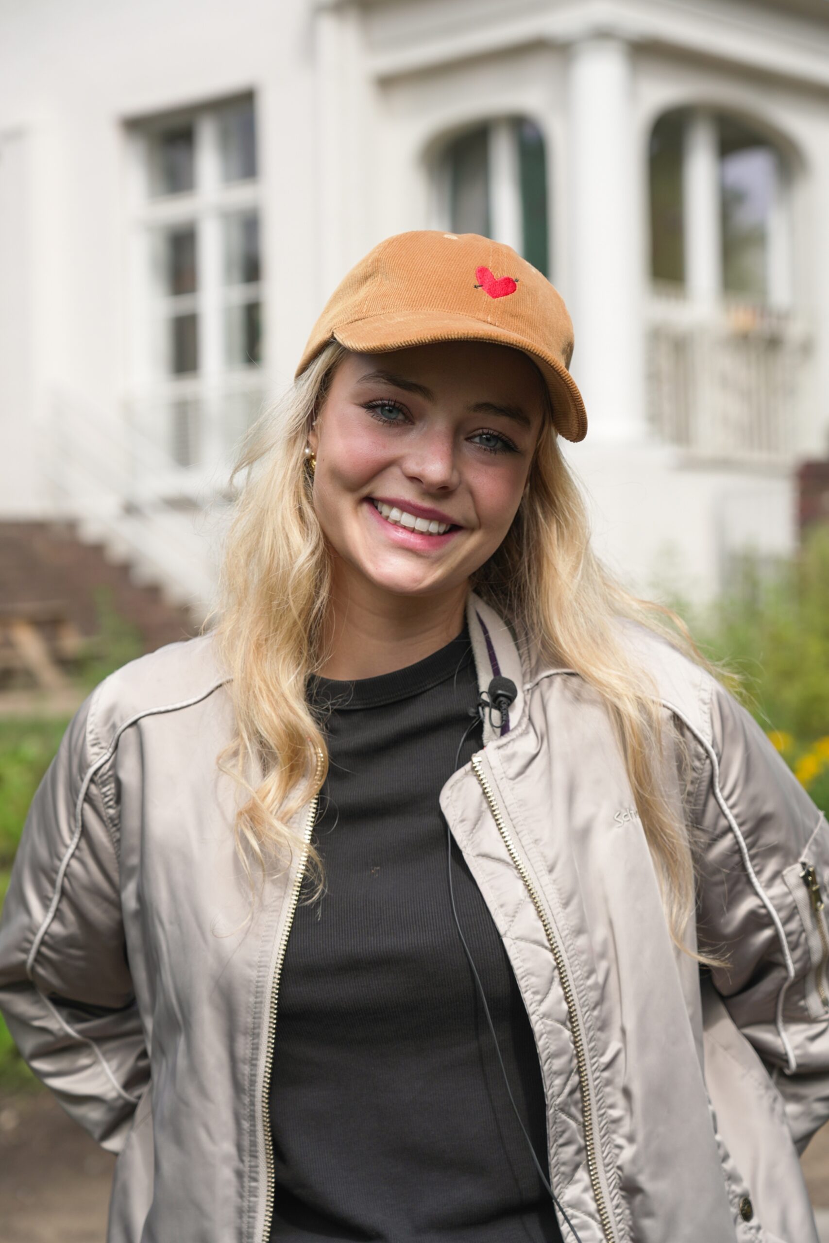 Caro